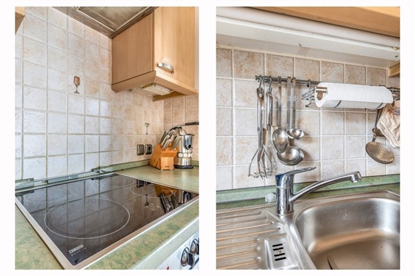 Medium property photo - Ruimtevaartlaan 16, 9602 ZD Hoogezand